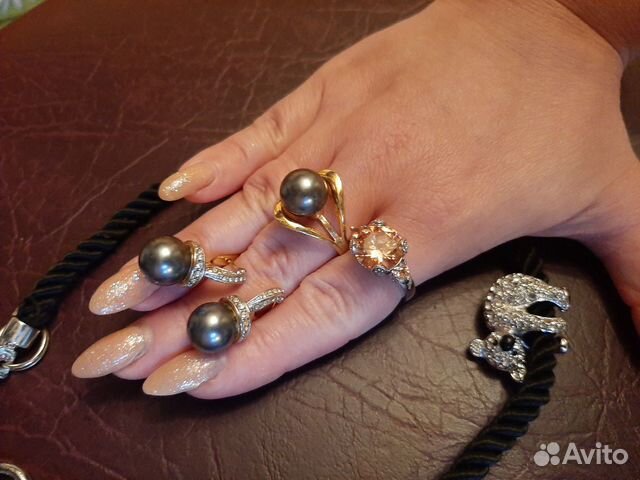 Бижутерия Бижутерия