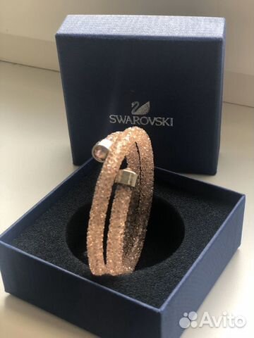 Браслет Swarovski Crystaldust Браслет Swarovski Crystaldust