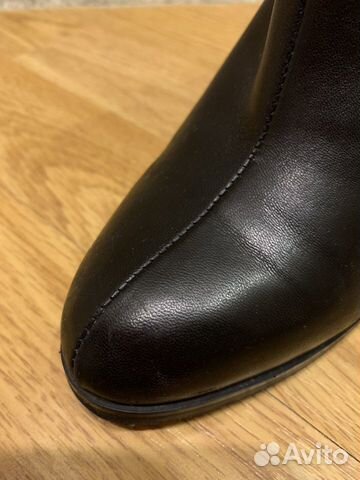 Ботильоны Ботильоны