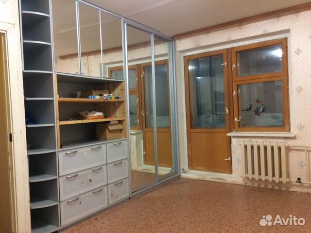 1-к квартира, 35.2 м², 5/10 эт. 1-к квартира, 35.2 м², 5/10 эт.