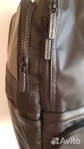 Рюкзак Calvin Klein