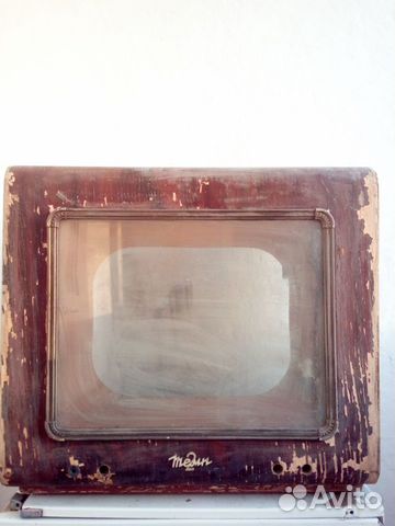 Ретро телевизор Темп-2 Ретро телевизор Темп-2