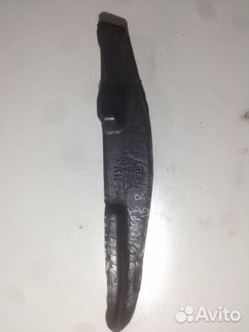 Пыльник между крылом и лонжероном правый -Спортейд Пыльник между крылом и лонжероном правый -Спортейд