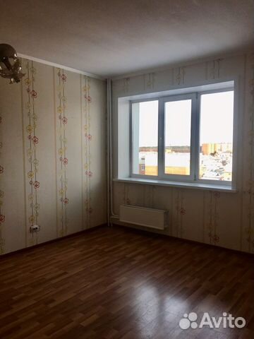 1-к квартира, 42.5 м², 7/9 эт.