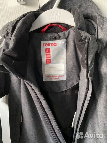 Комбинезон Reima Комбинезон Reima