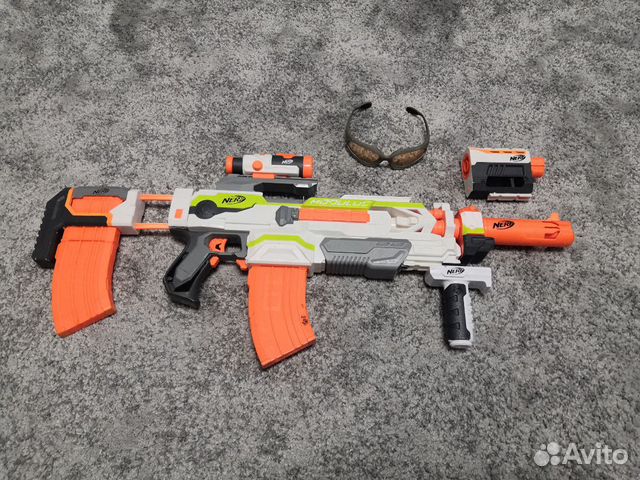 Nerf
