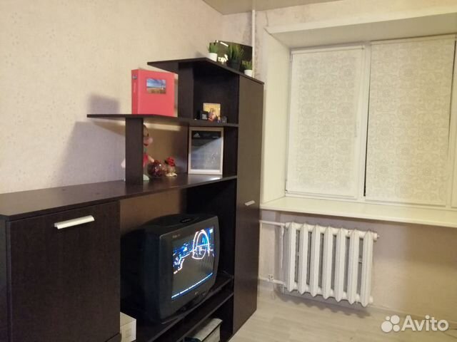 Комната 19 м² в 1-к, 5/5 эт. Комната 19 м² в 1-к, 5/5 эт.