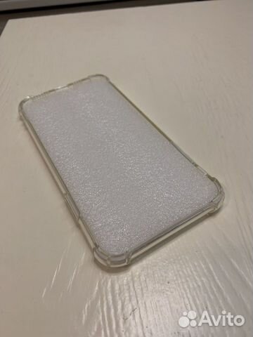 Чехол iPhone XS Max