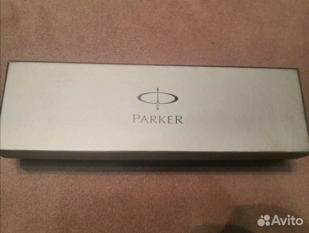 Ручка Parker Urban Premium F204