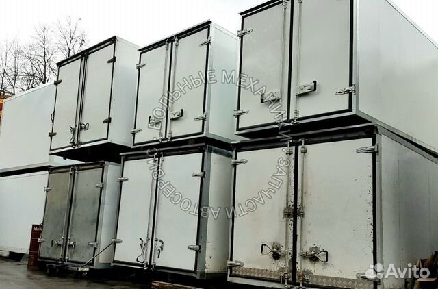 Будка на Газель. Фургон Портер. Двери Будка на Газель. Фургон Портер. Двери