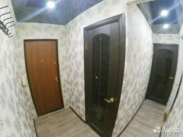 2-к квартира, 43 м², 4/5 эт.