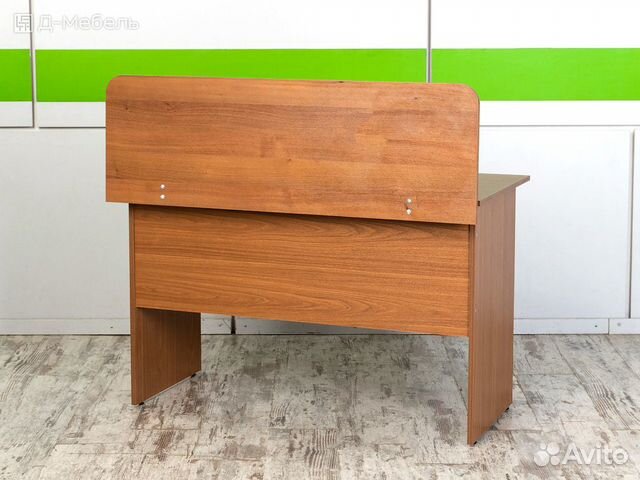 Офисная мебель бу. Стол письменный