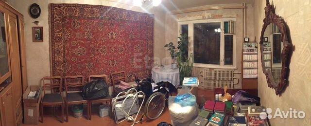 2-к квартира, 43 м², 2/9 эт. 2-к квартира, 43 м², 2/9 эт.