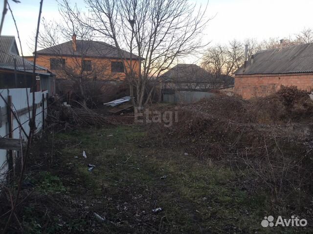 Участок 5.2 сот. (ИЖС)