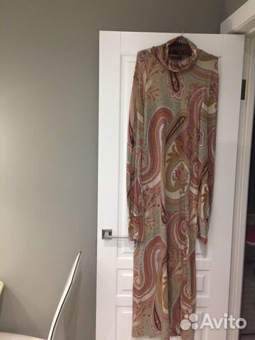 Платье Etro Платье Etro