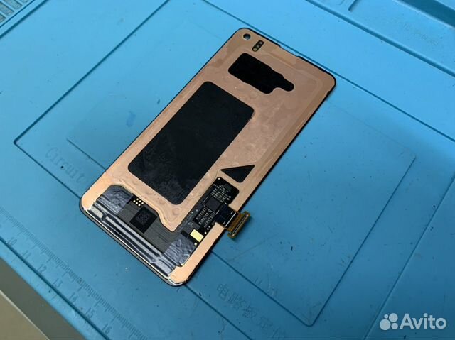 Дисплей для SAMSUNG Galaxy S10e, SM-G970