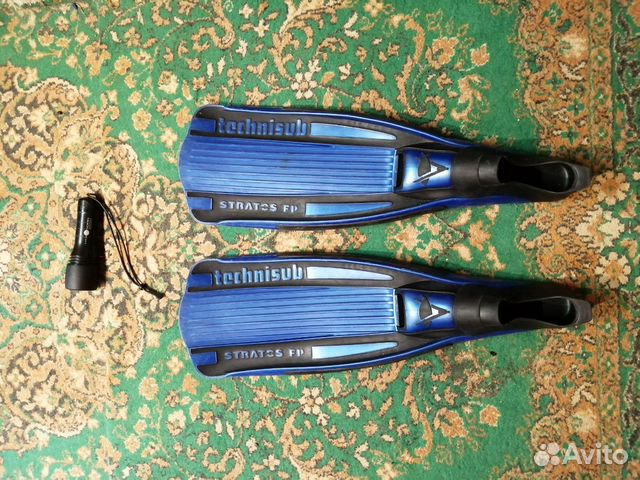 Водолазный костюм