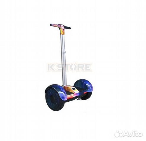Гироскутер Smart Balance A8