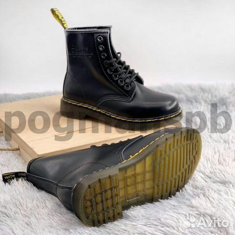 Dr Martens 1460 Dr Martens 1460