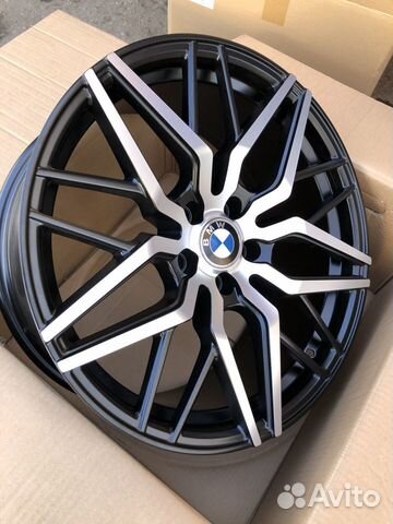 Диски BMW R19 G20 G30 G11