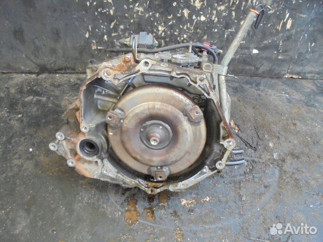 АКПП 6040SN Opel Corsa D 1.4 бензин Опель Корса Д