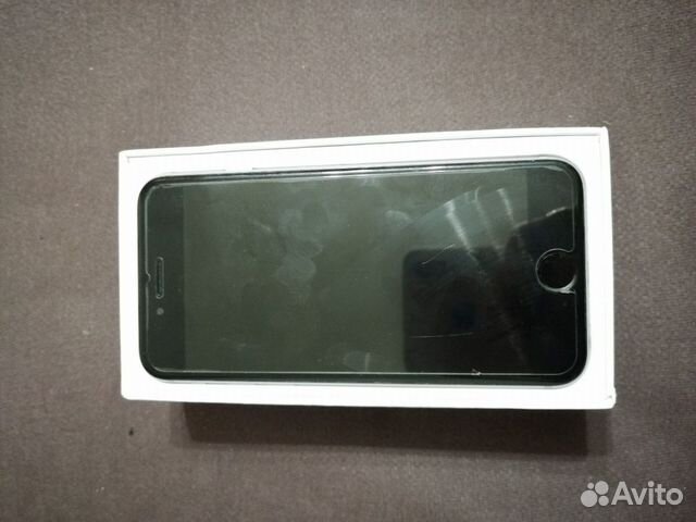 Телефон iPhone 6 s на 16гб Телефон iPhone 6 s на 16гб