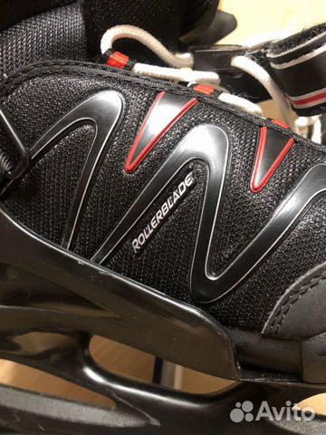 Коньки ледовые Коньки ледовые