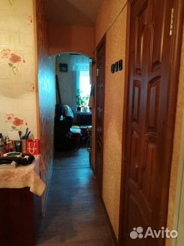 1-к квартира, 30 м², 4/5 эт.