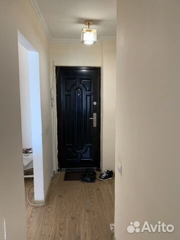 1-к квартира, 30.3 м², 3/5 эт. 1-к квартира, 30.3 м², 3/5 эт.