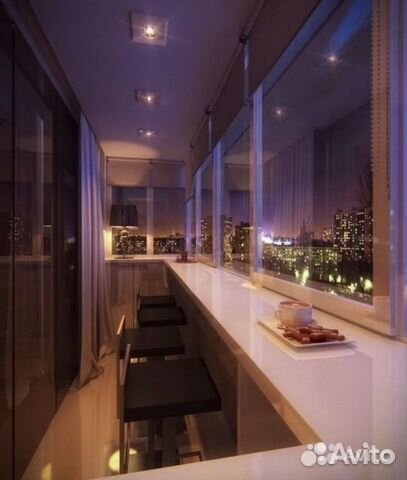 3-к квартира, 63.1 м², 9/9 эт.
