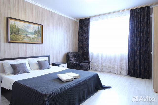 1-к квартира, 35 м², 6/12 эт. 1-к квартира, 35 м², 6/12 эт.