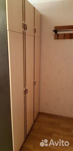 Комната 14 м² в 1-к, 2/9 эт. Комната 14 м² в 1-к, 2/9 эт.