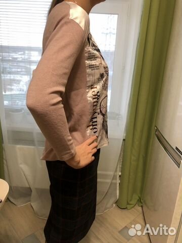 Новая кофта Новая кофта