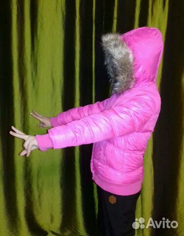 Куртка Куртка