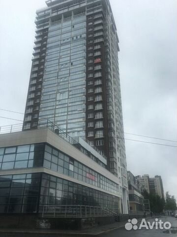 2-к квартира, 52.4 м², 19/25 эт. 2-к квартира, 52.4 м², 19/25 эт.