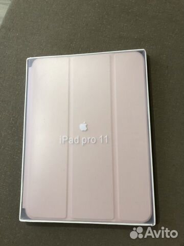 Чехлы новые для Apple iPad