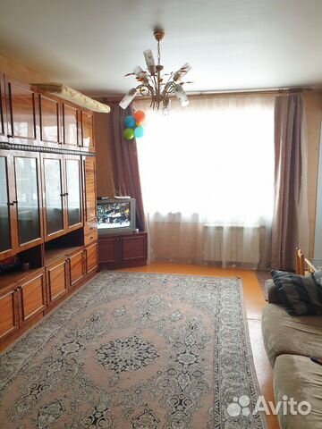 2-к квартира, 51 м², 4/5 эт. 2-к квартира, 51 м², 4/5 эт.