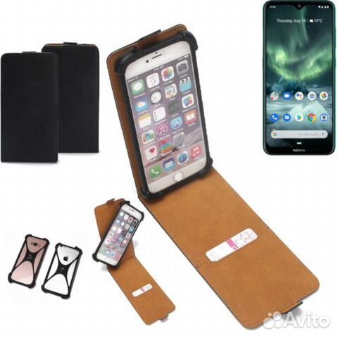 Чехол для смартфона nokia 7.2 Чехол для смартфона nokia 7.2