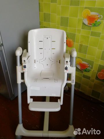 Стул для кормления Стул для кормления