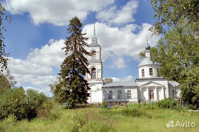 Участок 15 сот. (ИЖС)