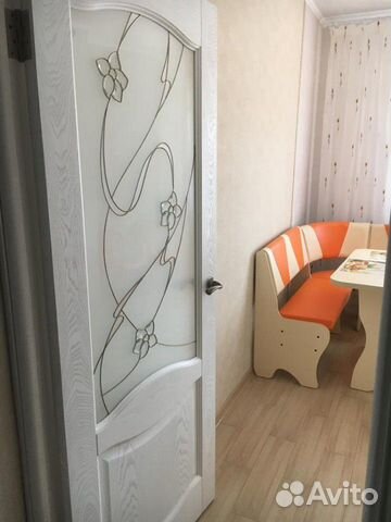 1-к квартира, 40 м², 5/5 эт. 1-к квартира, 40 м², 5/5 эт.