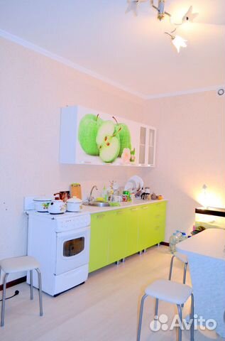 2-к квартира, 86 м², 13/17 эт. 2-к квартира, 86 м², 13/17 эт.
