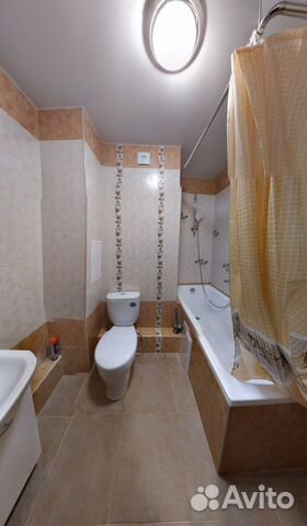 1-к квартира, 42 м², 11/12 эт.