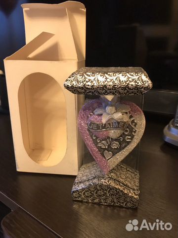 Подарки фигурки статуэтки