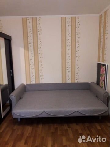 1-к квартира, 32 м², 1/5 эт.