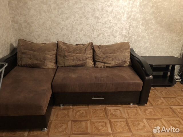 1-к квартира, 39 м², 5/9 эт.