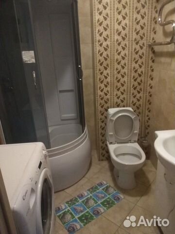1-к квартира, 39 м², 6/12 эт.