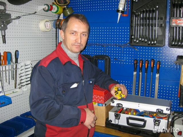 Сантехник/услуги сантехника на час в Ростов-на-Дон