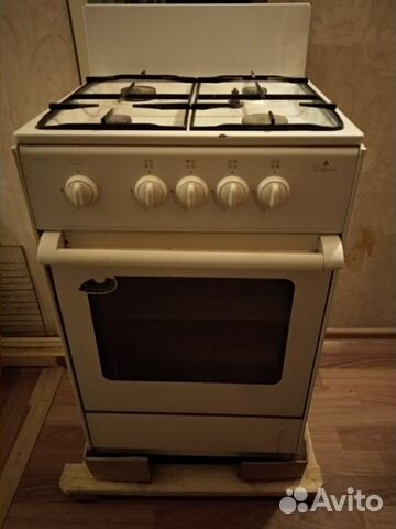 Плита газовая Плита газовая