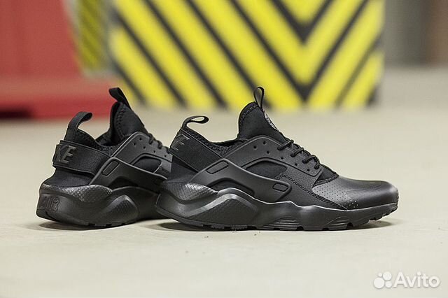 Кроссовки Nike Huarache Ultra